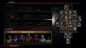 #mk11 is available on xbox one, playstation 4, pc, stadia, and nintendo switch™! Mortal Kombat 11 Skins Freischalten Und Outfits Anlegen Spieletipps