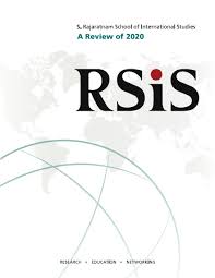 Check spelling or type a new query. Rsis Annual Review 2020 Rsis