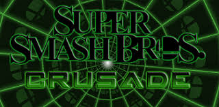 The best thing about super smash bros. Super Smash Bros Crusade Video Game Tv Tropes