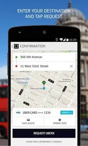 8 Apps That Will Make It Easier For You To Work Between Countries And Time Zones Traveling By Yourself Uber Card App