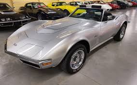 Image result for Silver 1971 Fleet