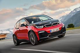 Bmw I3 Wallpapers Wallpaper Cave