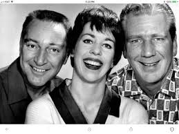 anyone remember a singer named carol victor and the comedian reginald  stanboch late 60's?