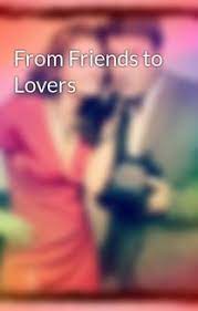 From a lover to a friend is a song by paul mccartney, featured on his 2001 album driving rain. From Friends To Lovers Caskettastic Wattpad