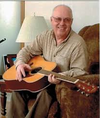 Obituary of Allen Beam