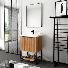 Freestanding Bathroom Vanity