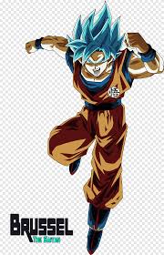 Kamin (カミン, kamin)2 is an artificial lifeform3 from universe 6,4 and the the twin of oren. Super Saiyan Blue Goku Universal Survival Son Goku Png Pngegg