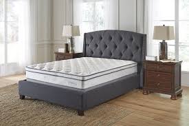 Ashley Furniture Longs Peak Ltd Queen Mattress Mattress Twin Mattress Size Guest Room Bed