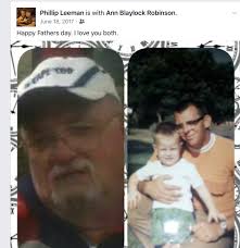 Phillip Leeman Obituary (1967