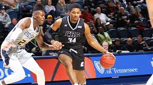 Find out the latest on your favorite ncaab players on cbssports.com. Kevin Easley 2018 19 Men S Basketball University Of Tennessee At Chattanooga Athletics