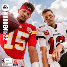 Looking for everything you need to know about madden 22? Kovd17ulas7afm