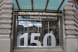 lienhardt partner privatbank zurich ag facts figures
