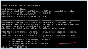 Netscaler is the industry's leading web application delivery solution, and maximizes the performance and availability of all applications and data. Setup Citrix Netscaler Gateway For Citrix Xenmobile Server 10 9 Vikash Nl