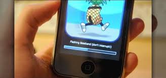 You cannot restore the baseband. How To Unlock An Ios 4 2 1 4 1 Iphone 3g 3gs By Flashing The Baseband To 6 15 Smartphones Gadget Hacks