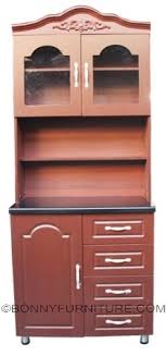 zion kitchen cabinet (2 door / 3 door