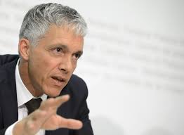 Peguam negara also referred to as the ag) is the principal legal adviser of malaysia. Malaysia S Attorney General Says Office Will Cooperate With Swiss In 1mdb Probe Benarnews
