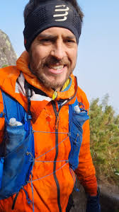 Conheça Gabriel Jansen, o atleta brasileiro de Hike and Fly que participará  das maiores provas desse esporte no mundo