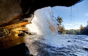 Bridal veil's misty appearance blends beautifully with a blue north carolina summer. Bridal Veil Falls In Dupont State Forest Nc 2 Photograph By Dustin K Ryan