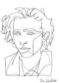 Coat, $4,550, pants (his own), and boots (price upon request) by prada / tank top, $42 (for pack of three. Boris Schmitz Portfolio Gaze 591 Timothee Chalamet Continuous Line