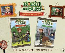 Caché dans la forêt de sherwood, se trouve le vaillant et insaisissable robin des bois. Pub Com Universal Robin Des Bois Trank Studio