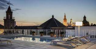 We did not find results for: Hotel Fernando Iii Hotel Seville Spain Overview