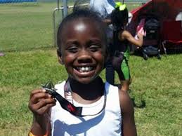 Fundraiser by Yolanda Bledsoe : Jayla-Track National Championships