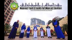 Nur wasitah binti azmi bendahari ii : Www Mtsfaz Edu My