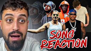 DIE MUSIK RELEASES HÄTTE ICH SO NIEMALS ERWARTET..! 🔥🎶 (APACHE, LUCIANO,  PAJEL, JASPER, IDOLINJO )