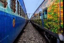 The indian railway catering and tourism corporation (irctc) made its stock market debut on monday. Irctc Share Price Runs Out Of Steam After Three Sessions Here S Why