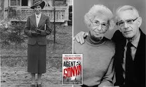 Cotswolds mother renowned for her perfect scones was also Soviet spy  Colonel Ursula Kuczynski