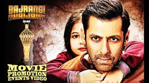 Bajrangi Bhaijaan 2015 Full Movie Promotion Events Salman Khan Kareena Kapoor Nawazuddin Youtube