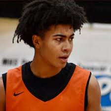 Isaac Williams' Putnam City High School Career Home