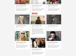 Canifa - The Fashion WooCommerce WordPress Theme by YoloTheme on Dribbble