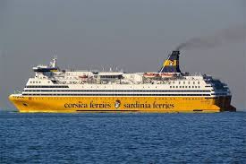 Mega Smeralda Livorno Cruise Ship Passenger Ship