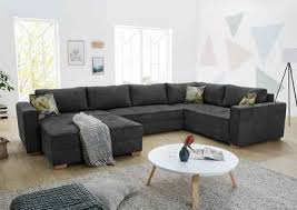 Erstaunlich xxl ecksofa mit schlaffunktion. Xxl Sofa Xxl Couch Online Kaufen Otto