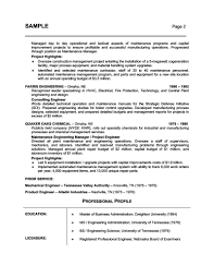 Professional Hospitality Resume Writers Vision Professional Resume Examples Free Resume Builder Resume Objective Examples