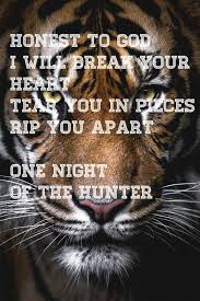 30 Seconds To Mars Night Of The Hunter Lyrics Music Is Life Night Of The Hunter 30 Seconds To Mars 30 Seconds To Mars Favorite Lyrics Band Quotes
