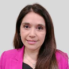 Claudia Hernández Opazo