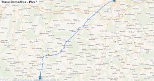 Domažlice mapa je interaktivní průvodce vámi zvolenou oblastí. Planovani Trasy Domazlice Plzen Doprava Kurzy Cz Kurzy Cz