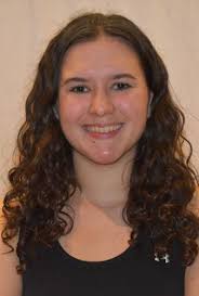 All-Area Girls' Tennis Team