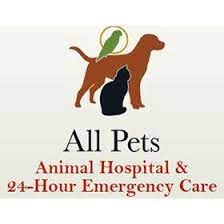 We did not find results for: All Pets Animal Hospital And 24 Hour Emergency Care Katy Tx