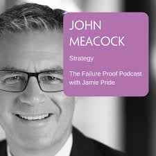 The Failure Proof Podcast