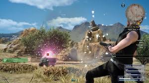 ファイナル ファンタジー 15 隠し 要素