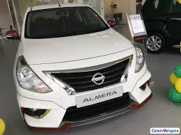 It's a type of loan wherein you are given your loan amount, but instead of receiving it in full, you can withdraw or. Nissan Almera 1 5e A New Full Loan For Sale Carsinmalaysia Com Mobile 7681