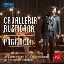 Order online from ristorante rusticana and have your meal delivered straight to your door! Pietro Mascagni Cavalleria Rusticana 2 Cds Jpc
