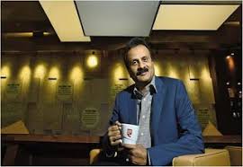 Owner Of Cafe Coffee Day Vg Siddhartha Went Missing Since Monday Morning Near Netravati River In Mangaluru Cafe Coffee Day Cafe I Give Up