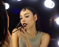 Danna Paola Named New Global Ambassador for MAC Cosmetics