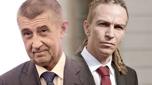 Téma andrej babiš mladší rozhovor na wiki.e15.cz. Obycejna Corka Zlobi Se Pirati Na Babise Kvuli Vykradeni Tematu Mobilnich Operatoru Aktualne Cz