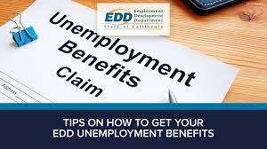 Maybe you would like to learn more about one of these? Tips On How To Get Your Edd Unemployment Benefits Kgw Com
