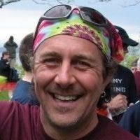 Relay races a total team effort